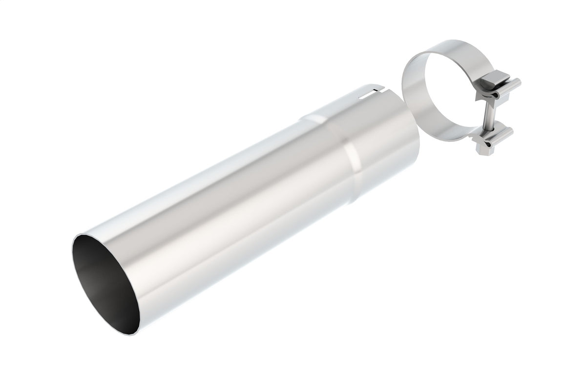 Wheelbase Extension Pipe