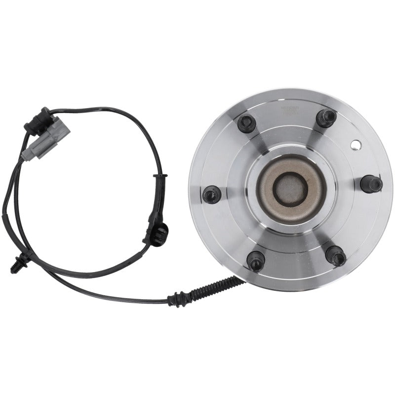 MOOG 19-23 Ram 1500 Front Wheel Hub & Bearing Assembly