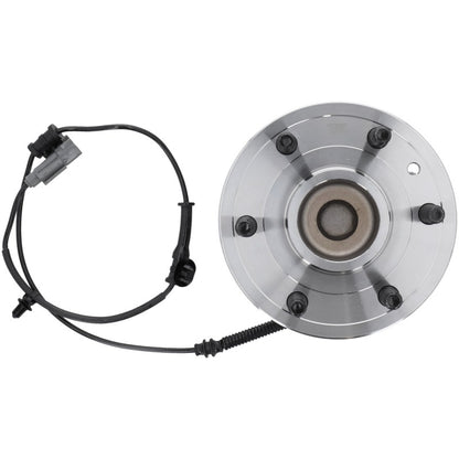 MOOG 19-23 Ram 1500 Front Wheel Hub & Bearing Assembly