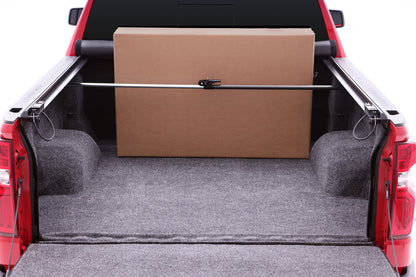 Ratcheting Cargo Bar Lund