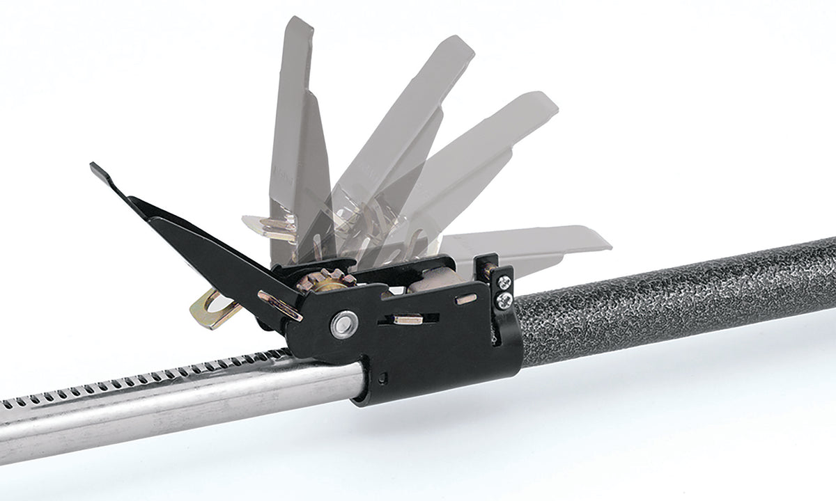 Ratcheting Cargo Bar Lund