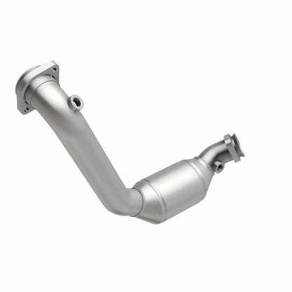 MagnaFlow Direct Fit Catalytic Converter 02-03 Mercedes CLK430 4.3L Driver Side