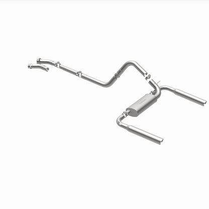 MagnaFlow Sys C/B 83-92 Camaro/Firebird V8