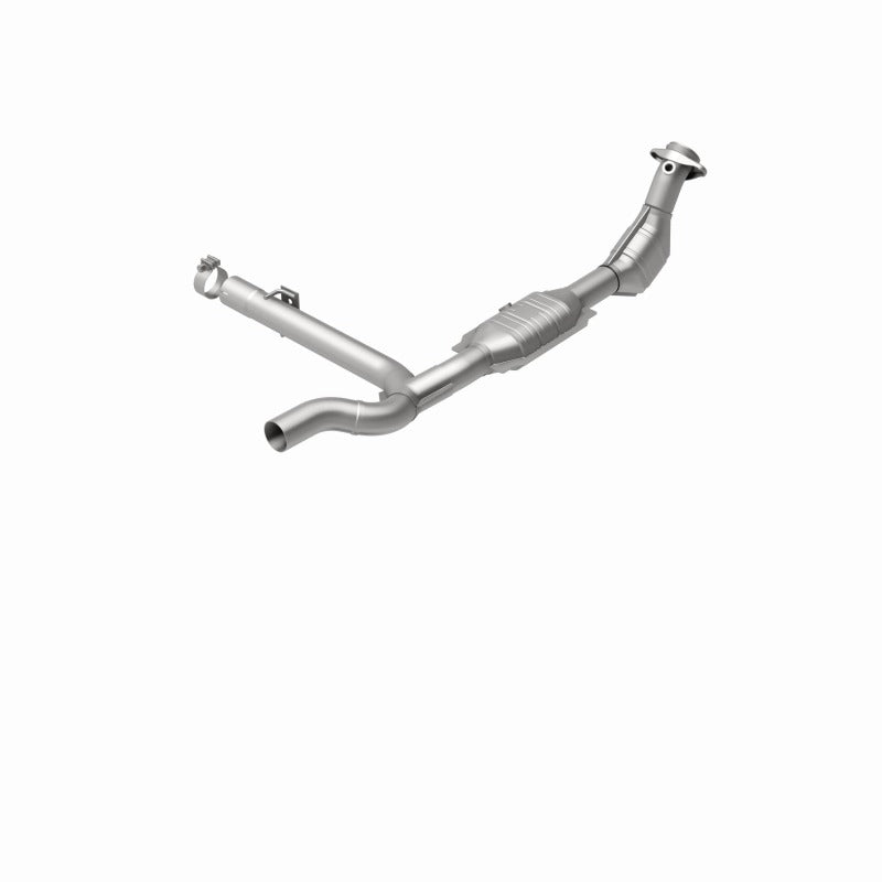 MagnaFlow Direct Fit Catalytic Converter 99 F150/250 4.6L P/S