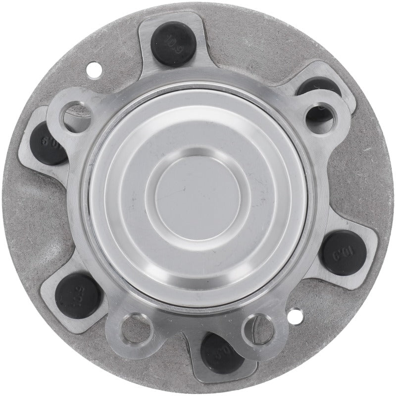 MOOG 21-22 Cadillac Escalade ESV Front Hub Assembly