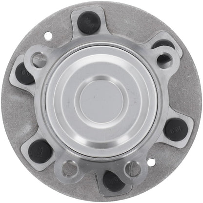 MOOG 21-22 Cadillac Escalade ESV Front Hub Assembly