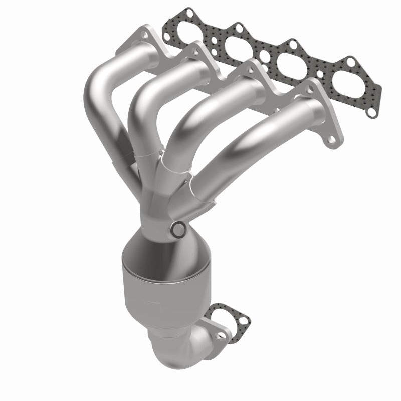 MagnaFlow Direct Fit Catalytic Converter 98-01 Hyundai Elantra 1.8L