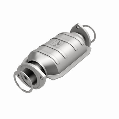 MagnaFlow Direct Fit Catalytic Converter 95-97 Toyota Land Cruiser 4.5L