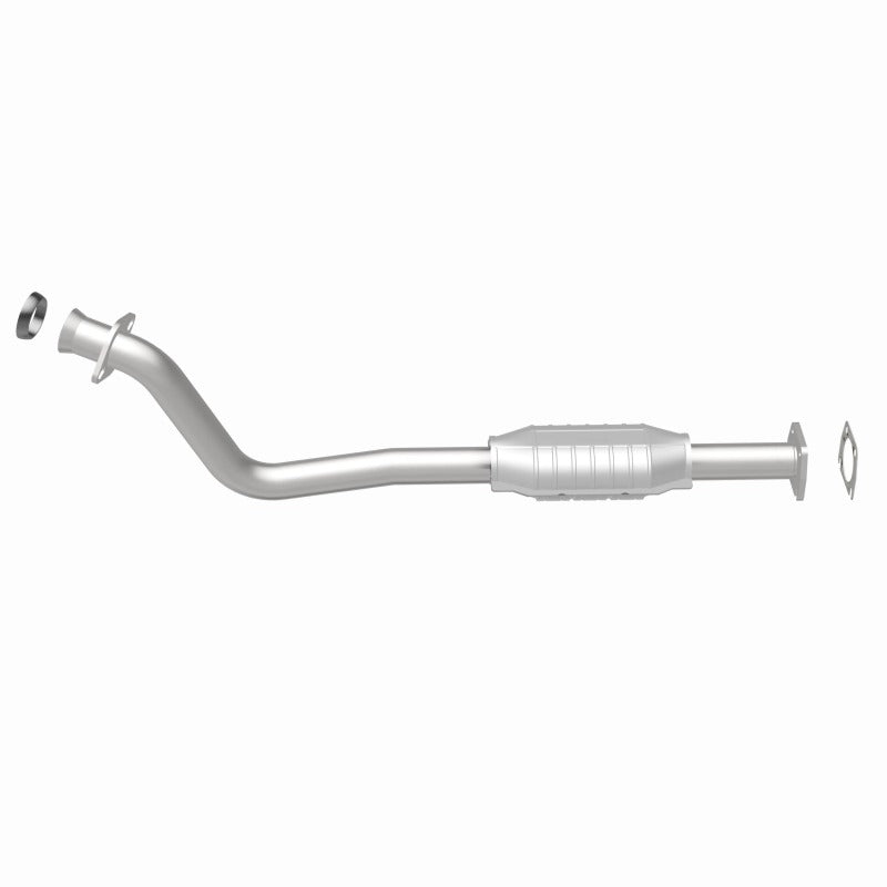 MagnaFlow Direct Fit Catalytic Converter GM 89 93
