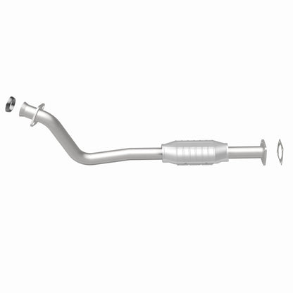 MagnaFlow Direct Fit Catalytic Converter GM 89 93