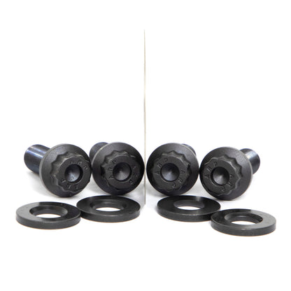 Fluidampr 03+ Dodge Cummins 5.9L/6.7L Common Rail High Strength Bolt Kit