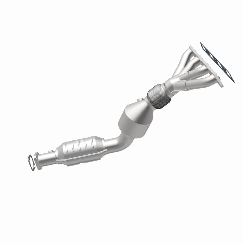 MagnaFlow Direct Fit Catalytic Converter 02-06 Cooper/S manf OEM
