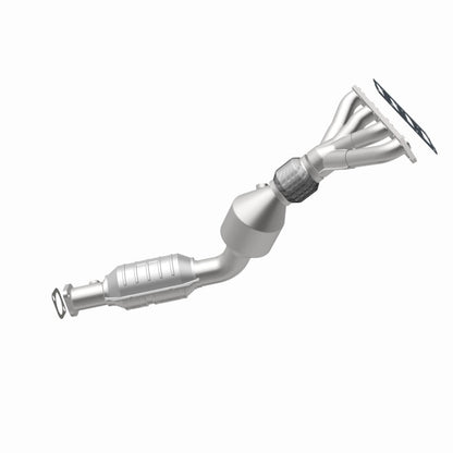 MagnaFlow Direct Fit Catalytic Converter 02-06 Cooper/S manf OEM