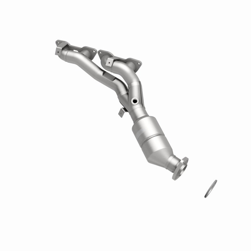 MagnaFlow California Direct Fit Catalytic Converter 08-10 Lexus IS F 5.0L (Left)