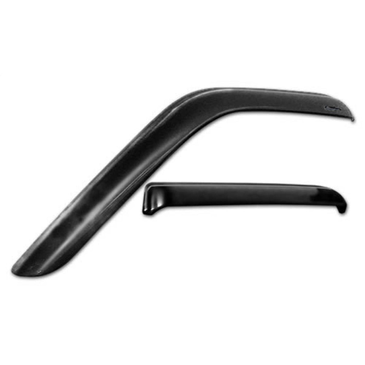 Tape-Onz Sidewind Smoke 5-26 Ford F-150 17-20 SD SuperCrew Stampede