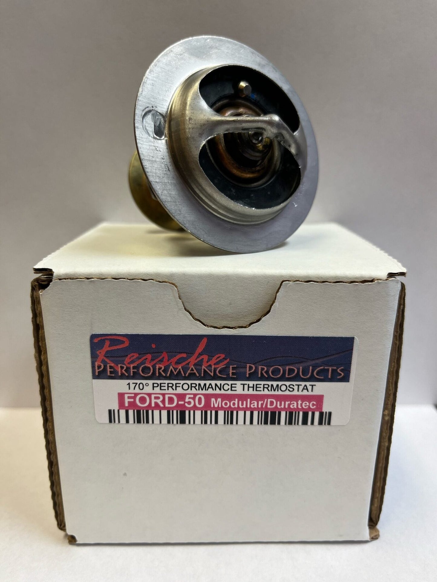 Reische 170* Thermostat Ford-50 - Ecoboost - view 2