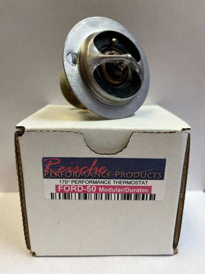 Reische 170* Thermostat Ford-50 - Ecoboost - view 2