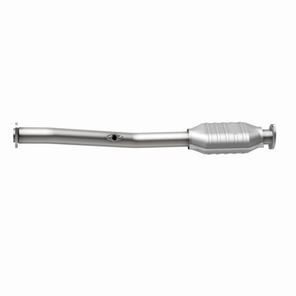 MagnaFlow Direct Fit Catalytic Converter 95-98 Toyota T100 4WD 3.4L