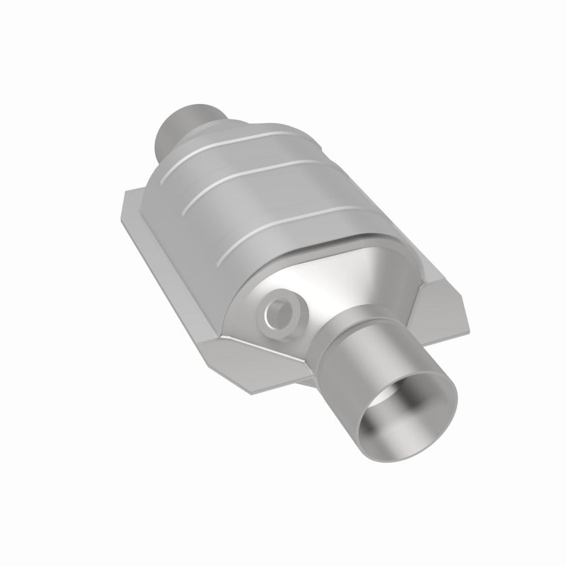 MagnaFlow Universal Catalytic Converter 2.25 Rear with O2
