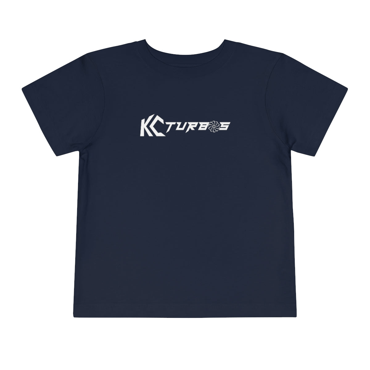 Textile Graphix KC Wide Logo - Kid's T-Shirt - view 25