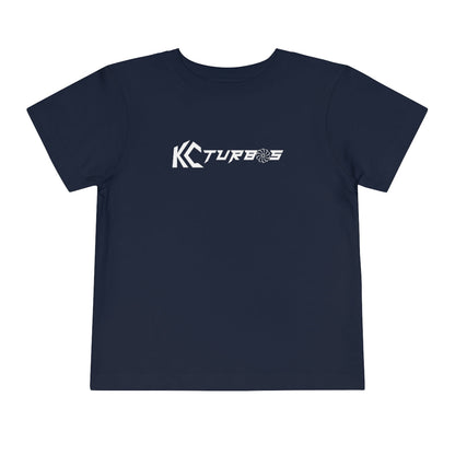 Textile Graphix KC Wide Logo - Kid's T-Shirt - view 25