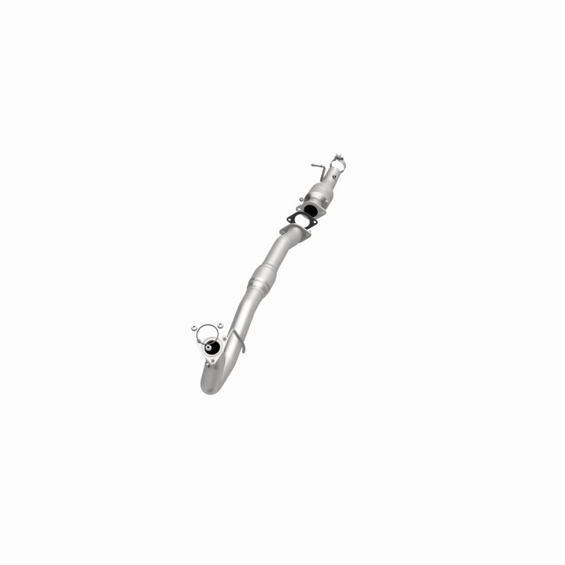 MagnaFlow Direct Fit Catalytic Converter 04-06 Avalanche Passenger Side 8.1L