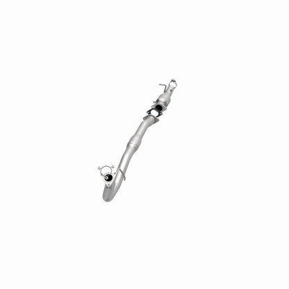 MagnaFlow Direct Fit Catalytic Converter 04-06 Avalanche Passenger Side 8.1L