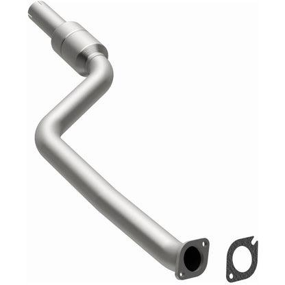 MagnaFlow 2010 BMW 335i xDrive 3.0L Direct Fit Converter