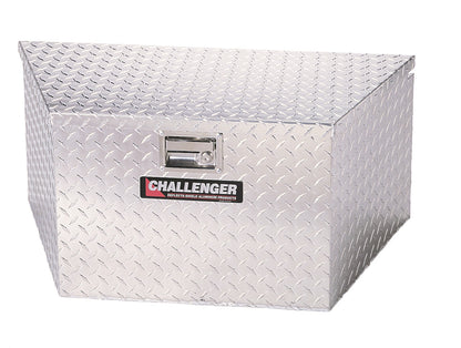 Challenger Trailer Utility Box Lund