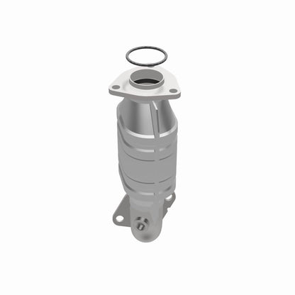 MagnaFlow Direct Fit Catalytic Converter 01-02 Kia Sportage Rear