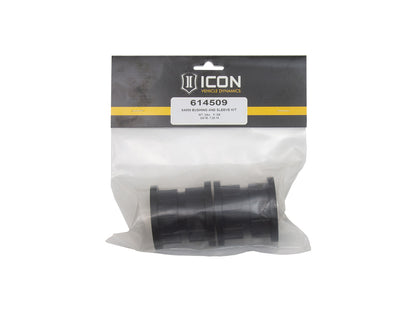 54000 Rear Link Bushing & Sleeve Service Kit Icon Vehicle Dynamics