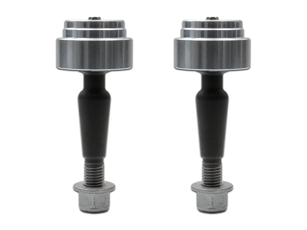 Non-Uca 1 Inch Retrofit Delta Joint Kit 04-20 F150/10-20 Raptor Icon Vehicle Dynamics
