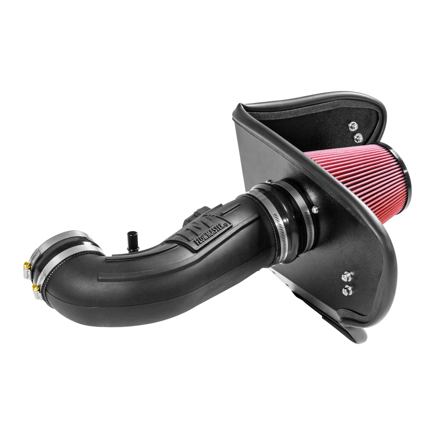 Delta Force Performance Air Intake Fits 2016-2018 Chevy Camaro SS 6.2L Engine Flowmaster