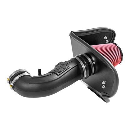 Delta Force Performance Air Intake Fits 2016-2018 Chevy Camaro SS 6.2L Engine Flowmaster