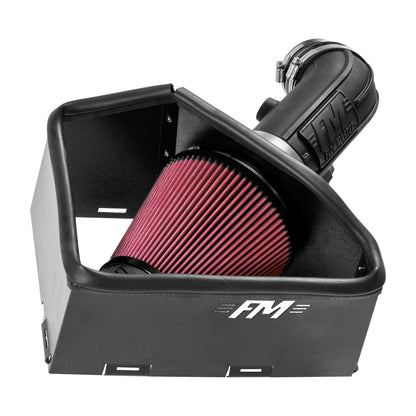 Delta Force Performance Air Intake Fits 2014-2018 Ram 2500 & 3500 With 6.4L Hemi Flowmaster