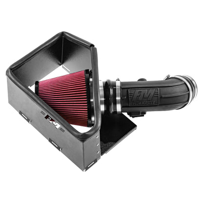 Delta Force Performance Air Intake Fits 2014-2018 Ram 2500 & 3500 With 6.4L Hemi Flowmaster