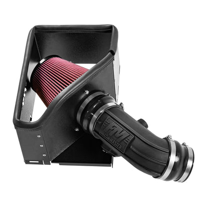 Delta Force Performance Air Intake Fits 2014-2018 Ram 2500 & 3500 With 6.4L Hemi Flowmaster