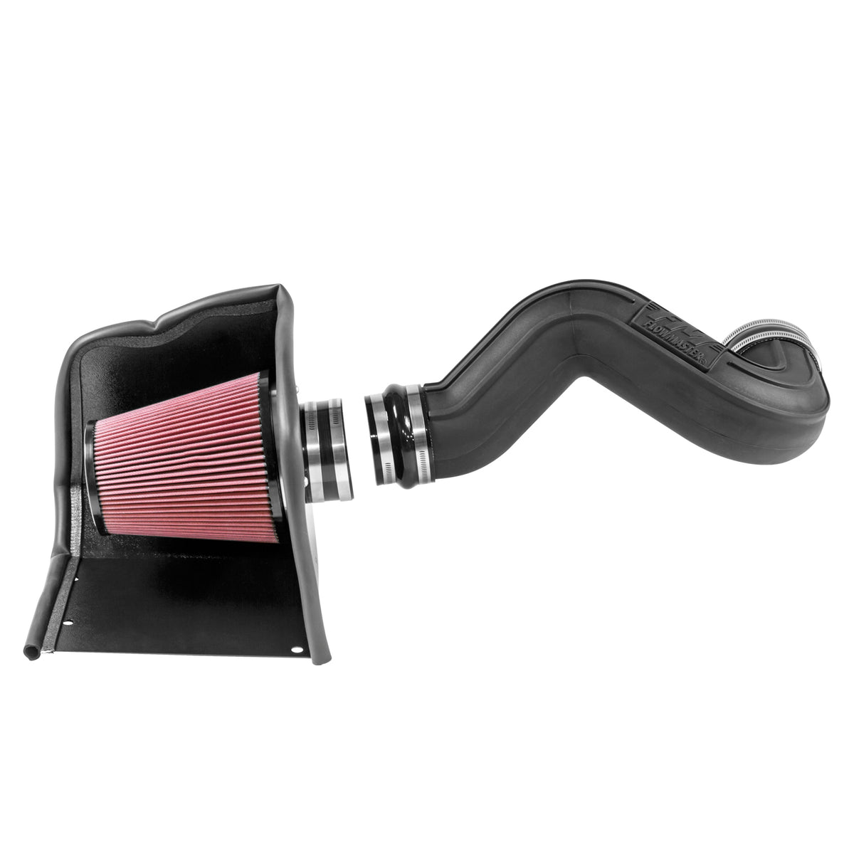 Delta Force Performance Air Intake Fits 2005-2007 (Classic Body) GM 1500 Trucks & Suv'S With 4.8L, 5.3L, 6.0L Engines Flowmaster