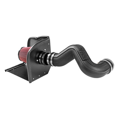 Delta Force Performance Air Intake Fits 2005-2007 (Classic Body) GM 1500 Trucks & Suv'S With 4.8L, 5.3L, 6.0L Engines Flowmaster