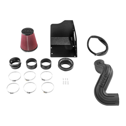 Delta Force Performance Air Intake Fits 2005-2007 (Classic Body) GM 1500 Trucks & Suv'S With 4.8L, 5.3L, 6.0L Engines Flowmaster