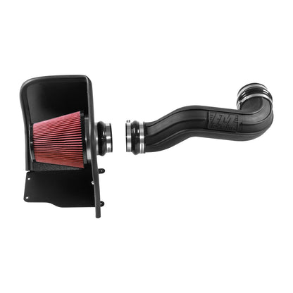 Delta Force Performance Air Intake Fits 2007-2008 (New Body) GM 1500 Trucks & Suv'S With 4.8L, 5.3L, 6.0L Or 6.2L Engines Flowmaster