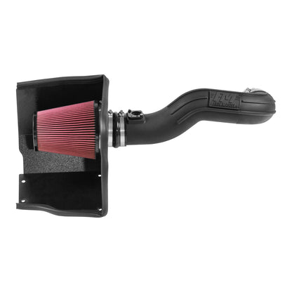 Delta Force Performance Air Intake Fits 2009-2014 Silverado/Sierra 1500 Trucks And Suv'S With 4.8L, 5.3L, 6.0L Or 6.2L Engines Flowmaster