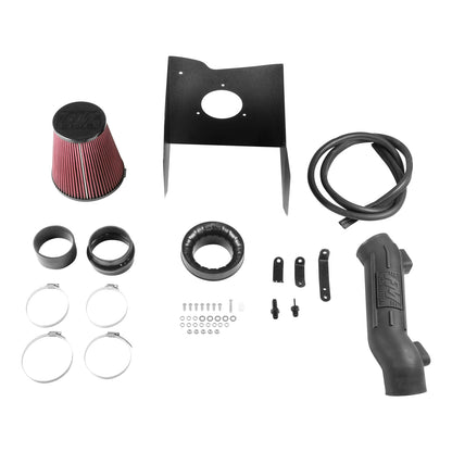 Delta Force Performance Air Intake Fits 2012-2018 Toyota Tundra With 5.7L Engine Flowmaster