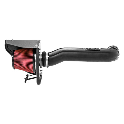 Delta Force Performance Air Intake Carb Compliant Fits 2012-2018 Jeep Wrangler Jk With 3.6L Engine Carb Compliant Under Eo# D-698-10 Flowmaster