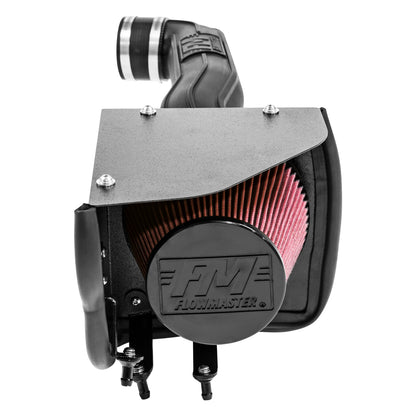 Delta Force Performance Air Intake Carb Compliant Fits 2012-2018 Jeep Wrangler Jk With 3.6L Engine Carb Compliant Under Eo# D-698-10 Flowmaster