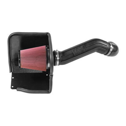 Delta Force Performance Air Intake Fits 2016-2018 Chevrolet Silverado 2500Hd & Gmc Sierra 2500Hd Trucks With 6.0L Engine Flowmaster