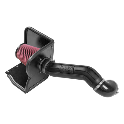 Delta Force Performance Air Intake Fits 2016-2018 Chevrolet Silverado 2500Hd & Gmc Sierra 2500Hd Trucks With 6.0L Engine Flowmaster