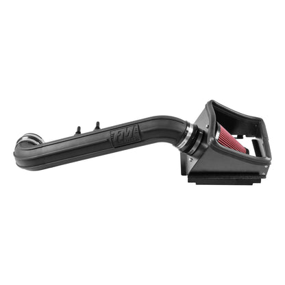 Delta Force Performance Air Intake Carb Compliant Fits 2015-2017 Ford F-150 With 5.0L Engine Carb Compliant Under Eo # D-698-5 Flowmaster