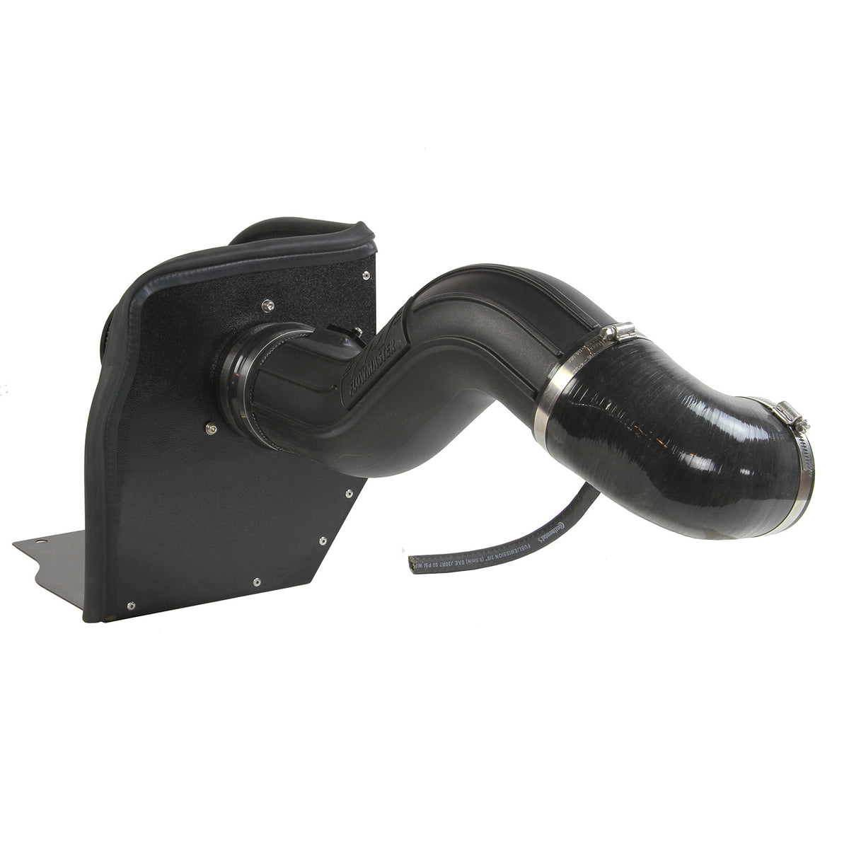 Delta Force Performance Air Intake Fits 2009-2015 Chevrolet/Gmc Silverado/Sierra 2500Hd/3500Hd 6.0L Gas Engine Flowmaster