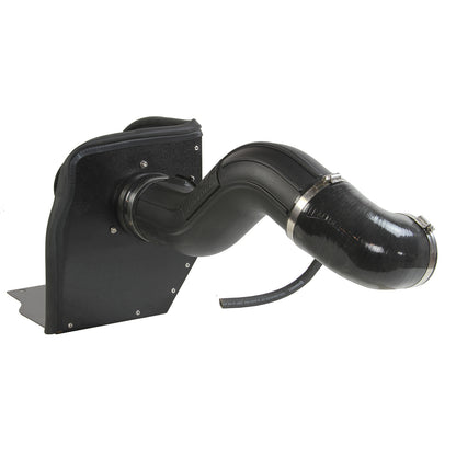 Delta Force Performance Air Intake Fits 2009-2015 Chevrolet/Gmc Silverado/Sierra 2500Hd/3500Hd 6.0L Gas Engine Flowmaster